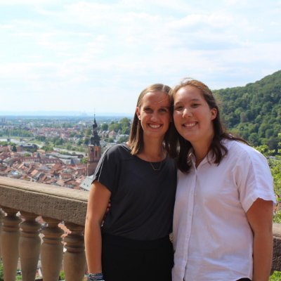 sarah_blessing_'s profile picture. |Psalm 94:19| run happy