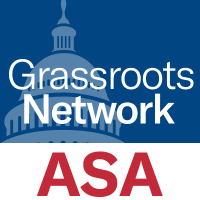 ASAGrassrootsNetwork(@ASAGrassroots) 's Twitter Profile Photo