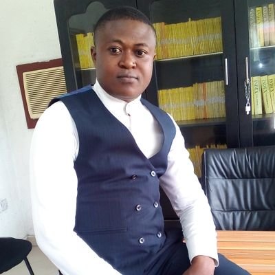 LNwakpa's profile picture. Lawyer. Carrier of the Word and Glory of the Living God.  I'm an Eagle; not a mere bird.  Mere birds fly, I soar!