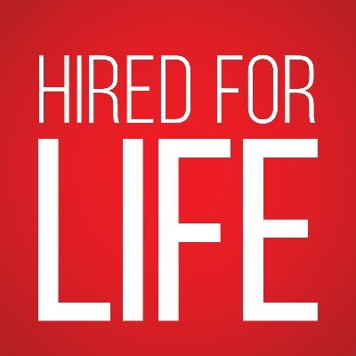 Author of “Hired For Life: How The Best Organizations Build Lifelong Relationships With Employees”