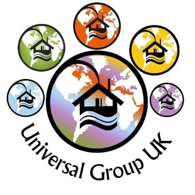 Universal Group; Windows, Roofline, Doors. Trade and Home Security. Changing the industry as you know. Watch the Space. #TeamUniversalGroup