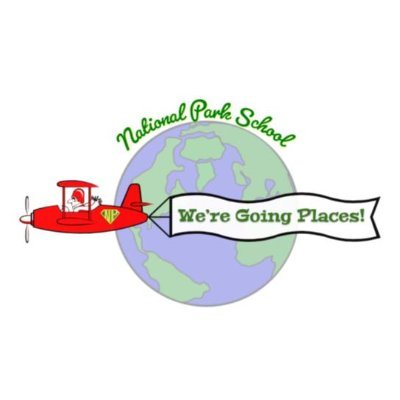 National Park School- Where student learning is Meaningful, Ongoing, Relevant & Engaging