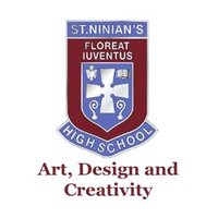 St Ninian's Art(@stniniansart) 's Twitter Profile Photo