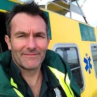 Paul Sanders (@scaleyback1973) 's Twitter Profile