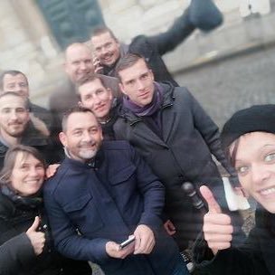 CarutSebastien's profile picture. 