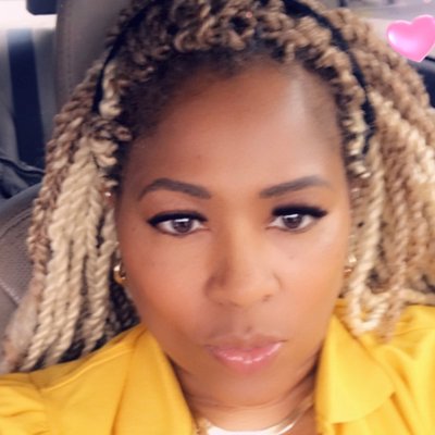 Profile Picture of Sonja Freeman (@F7Sonja) on Twitter
