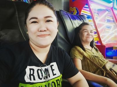 annadatinguinoo's profile picture. 10years and counting baby 😅😂