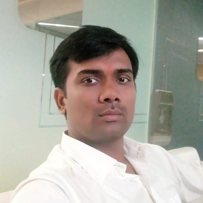 santoshs1508's profile picture. 