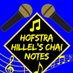 Hofstra’s Chai Notes (@hof_chai_notes) Twitter profile photo Hofstra’s Chai Notes (@hof_chai_notes) Twitter profile photo