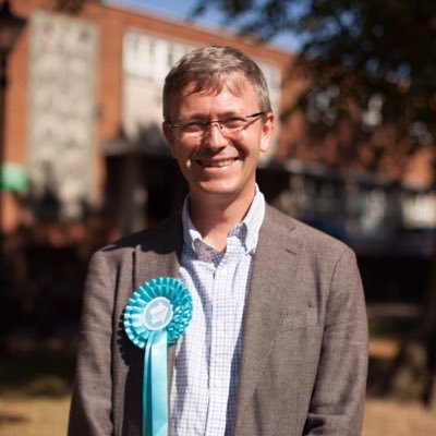 I stood as a candidate for The Brexit Party in Bethnal Green and Bow and now campaign for freedom against the New Normal