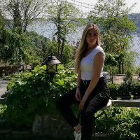 Cansu 🍀 (@_cansuerden) Twitter profile photo