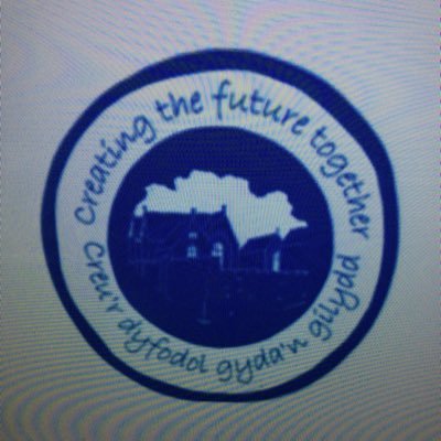 Creating the future together - Cilfynydd Primary School