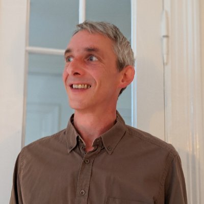 JB_Bautz's profile picture. Directeur des études qualitatives de Bilendi
(Ex Founder & Strategic planner at WINK)
(Ex @FreeThinkingLab)