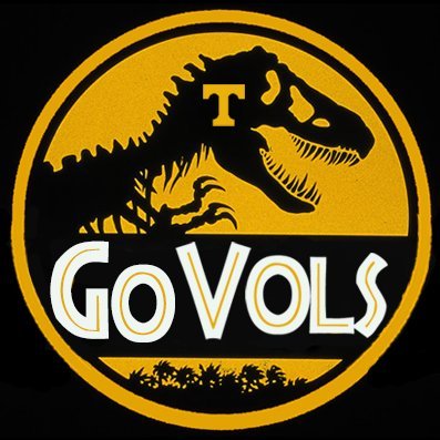 University of Tennessee alumni, source for Vols memes, dinosaur photoshops, and Where's VOLdo puzzles.
