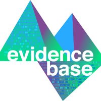 evidenceBase(@evidenceBase_IM) 's Twitter Profileg