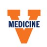 UvaDOM's profile picture. Twitter account for the University of Virginia Department of Medicine.