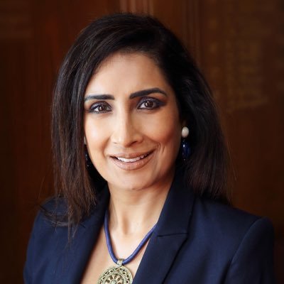 anitagoyal_'s profile picture. Author of Voices from Punjab  Chair of @HemrajGoyalFDN  ambassador of @alzheimerssoc. Vice President of @barnardos @hallmarkcare. Patron of @Binti_period