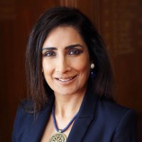 Anita Goyal MBE (@anitagoyal_) 's Twitter Profile