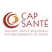 Groupe Cap Santé (@groupecapsante) 's Twitter Profile