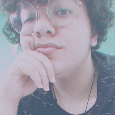 nonbinaryorion's profile picture. ⁿ ᵗᵉⁿʰᵒ ⁱᵈᵉⁱᵃ ᵈᵒq ᵗᵒᵘ ᶠᵃᶻᵉⁿᵈᵒ ᵃqᵘⁱ — elu/delu