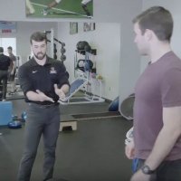 Jake Depp, PT, DPT, SCS, ATC (@jakedepp) 's Twitter Profile