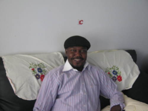 ladomichael's profile picture. My Name is Jacob Lado Frazer Paul,
I live in Calgary, Alberta