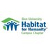 Elon Habitat for Humanity (@elonhabitat) Twitter profile photo Elon Habitat for Humanity (@elonhabitat) Twitter profile photo