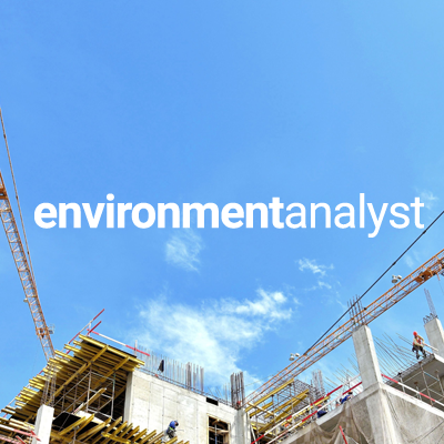 The account for Environment Analyst's Flood Risk Management: Resilience and Adaptation 2019 conference (5 December, London)