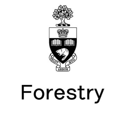 Forest news from the Forestry program at the University of Toronto. Now part of the John H. Daniels Faculty of Architecture, Landscape, and Design @uoftdaniels