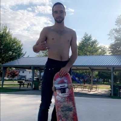 LeviSaladino's profile picture. 