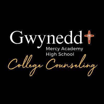 Gwynedd Mercy Academy High School College Counseling Department