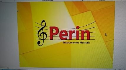 A Perin instrumentos musicais iniciou suas atividades em 2007, Tatuí/SP, capital da música, com honestidade, atendimento, preço justo e excelência em qualidade.