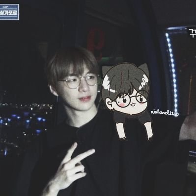 MOONOO 무누 🐱🐥 | RESTさんのプロフィール画像