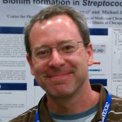 Michael Federle Profile