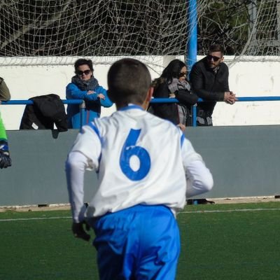 victoret096's profile picture. El fútbol 🤞🏻💙