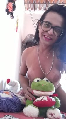 sou bem safadinha e maconheira
zap 11 984603696