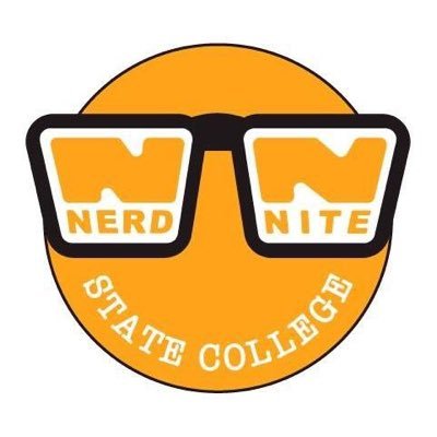 More than 100 cities host their own versions of Nerd Nite, and we are excited to start our own in State College! Speakers, trivia, live music, and BEER!