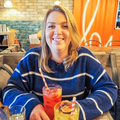 Food & Travel Blogger 🍔Eating everything in Hampshire & beyond 👩‍💻Writer of #HampshireFoodGuide kat@katgotyourtongue.co.uk