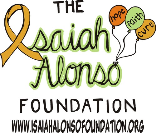 We're a registered 501(c)(3) non profit charity helping families battling childhood cancer.  Together we can make a difference, helping one family at a time.