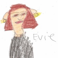 evieajeffreys (@evieajeffreys) 's Twitter Profile