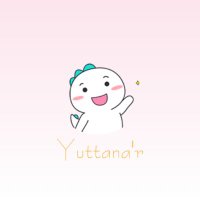 Yuttar (@yuttarr) 's Twitter Profile