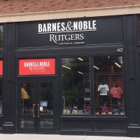 RU Newark Bookstore(@RUNewarkBooks) 's Twitter Profile Photo
