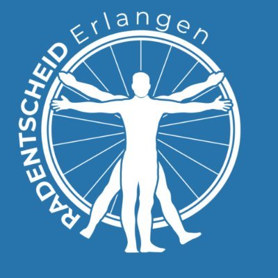 Der Radentscheid Erlangen setzt sich für eine bessere Fahrrad-Infrastruktur in Erlangen ein. Alle Infos demnächst auf unserer Website!