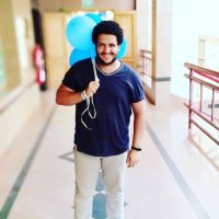 Ahmed_Mabed (@ahmed_mabed94) 's Twitter Profile