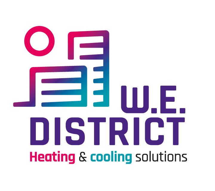 Creating and testing #district #heating and #cooling solutions based on waste #heat, #solar #energy & #thermal storage. Co-funded by @HorizonEU.