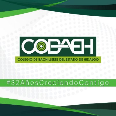 CobaehA's profile picture. Bachillerato General