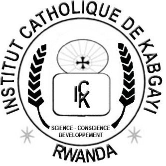 ICK is an accredited  higher learning institution founded by the Catholic Diocese of Kabgayi (Rwanda) in 2002.