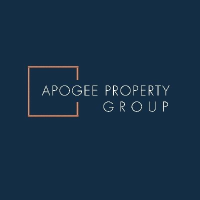 Apogee_Property's profile picture. Property company based in South Wales helping you #makemoreofyourmoney