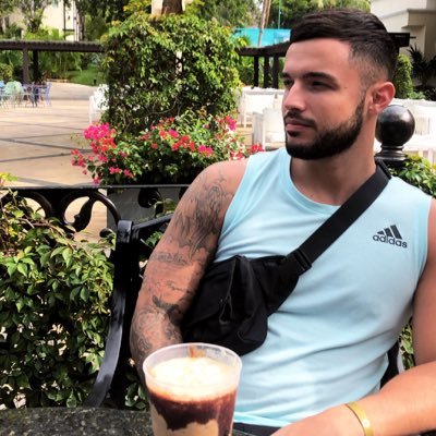 AnthonySpad's profile picture. Live and learn