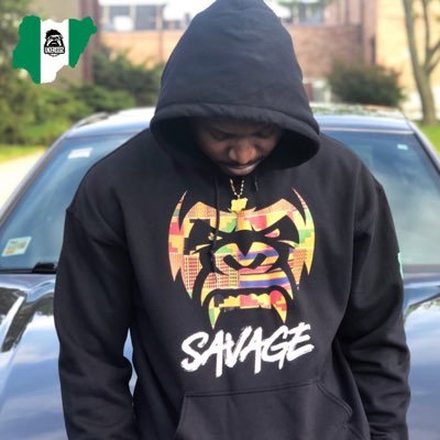 Robwild923's profile picture. More than your average Nigerian 🇳🇬👑